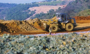 China’s Rare Earth Sector Faces Challenges Amid Global Strategic Shifts