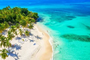 A Year of Growth for Dominican Tourism