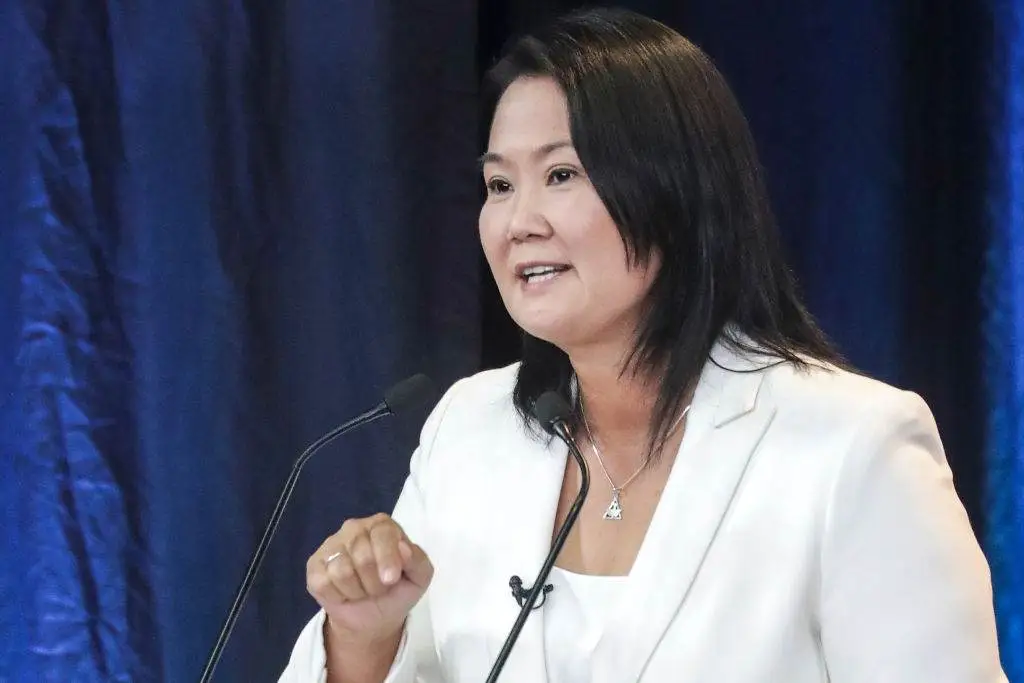 30 Years for Fujimori, Leniency in Brazil: Dissecting the Odebrecht Scandal's Uneven Justice