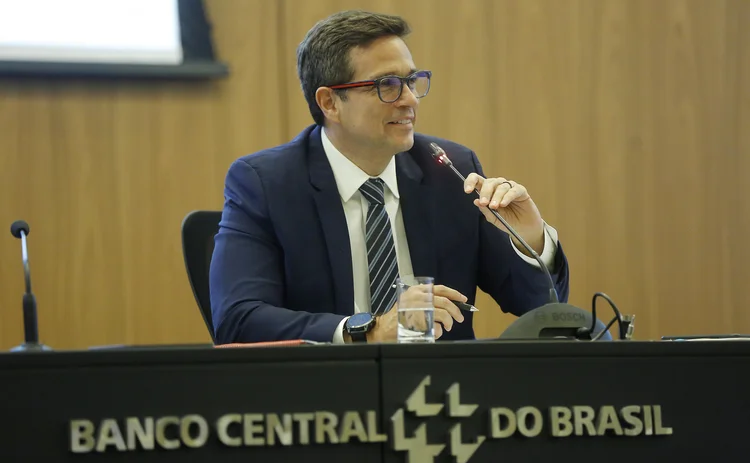 Brazil's Central Bank Has No Plans to Eliminate Physical Currency