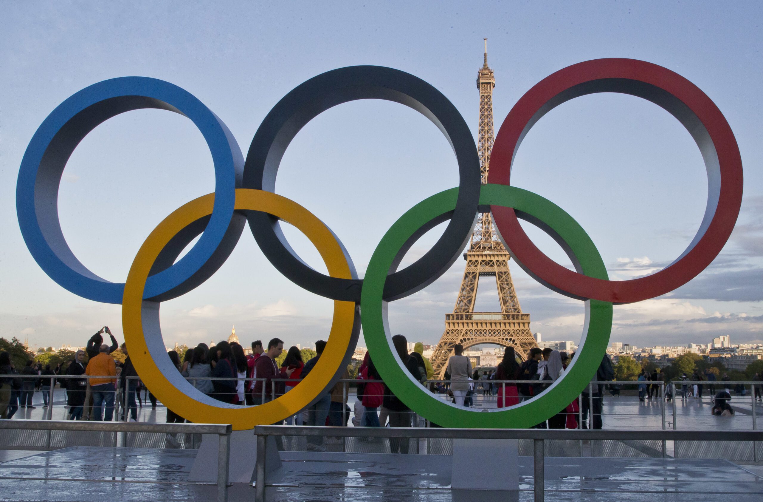 Record Crowds and Economic Boom: Paris 2024 in Full Swing