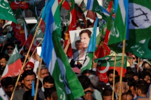 Pakistan's Supreme Court Boosts Imran Khan's PTI