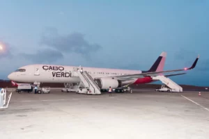 Cabo Verde’s Air Travel Crisis: A Persistent Struggle