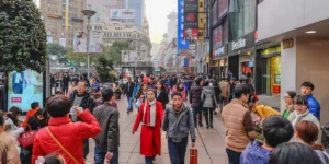 China Faces Economic Headwinds with 4.7% Q2 Growth