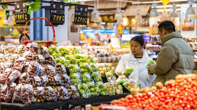 China's Juni Inflation in Context: A Subtle Shift