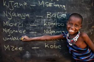 Kiswahili: Africa's Linguistic Gem Among the World's Top 10 Spoken Languages