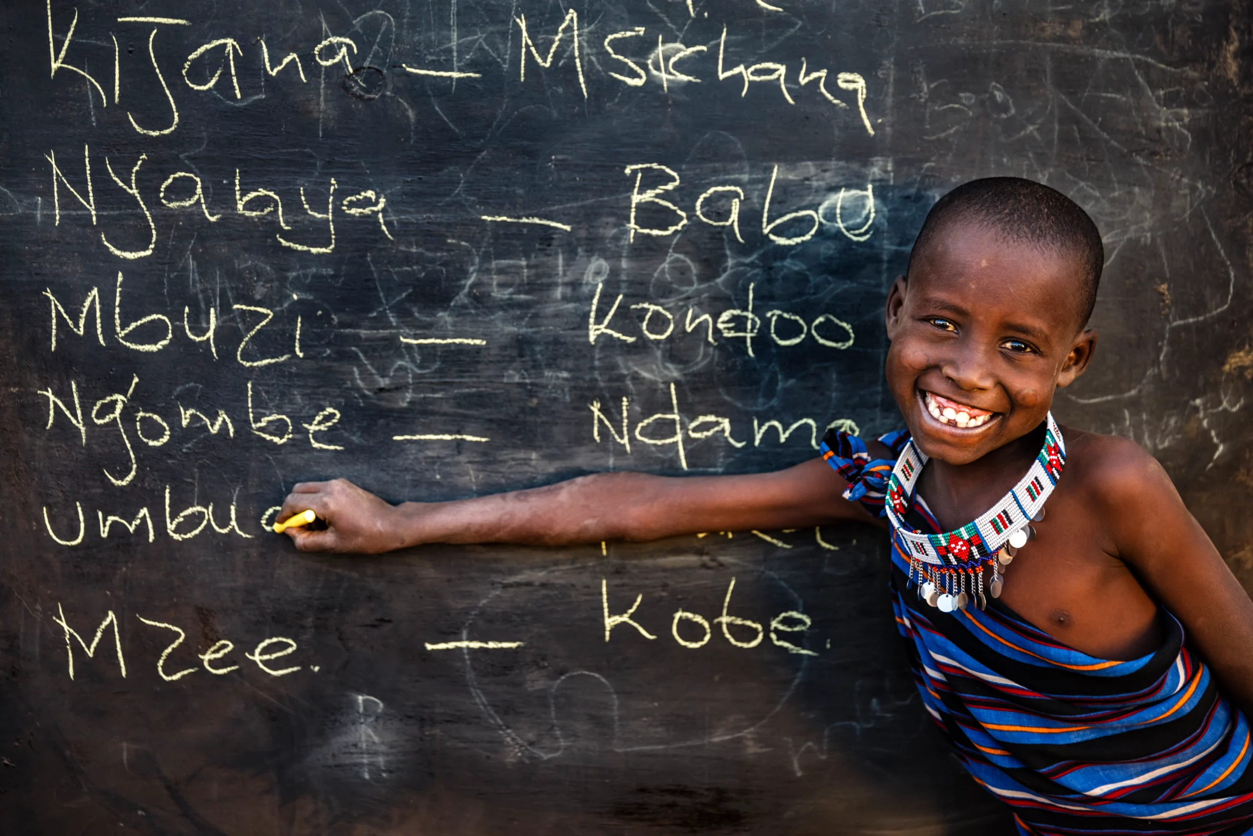 Kiswahili: Africa's Linguistic Gem Among the World's Top 10 Spoken Languages