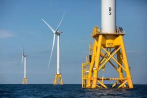From Drought to Power: The World Bank's Vision for Brazil’s Offshore Wind Energy