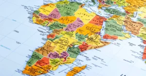 Monday’s Africa Short News Roundup