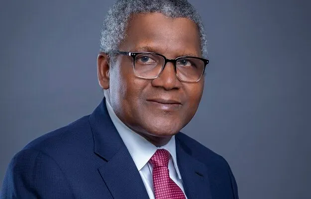Aliko-Dangote