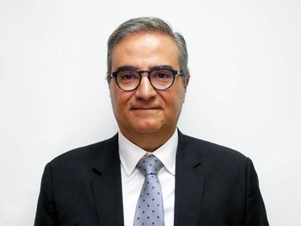 Ecuador's New Energy Minister Appointment Amid Crisis