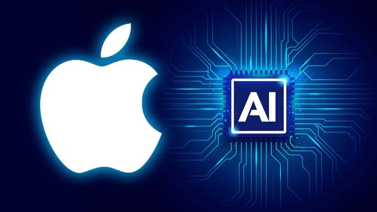 Apple Bets Big on Google's TPUs and not Nvidia for A.I. Revolution. (Photo Internet reproduction)