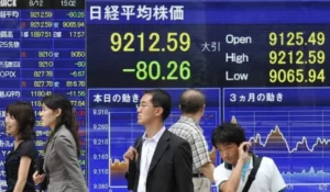 Rally After the Rout: Asian Stock Markets Rebound from Recent Slumps