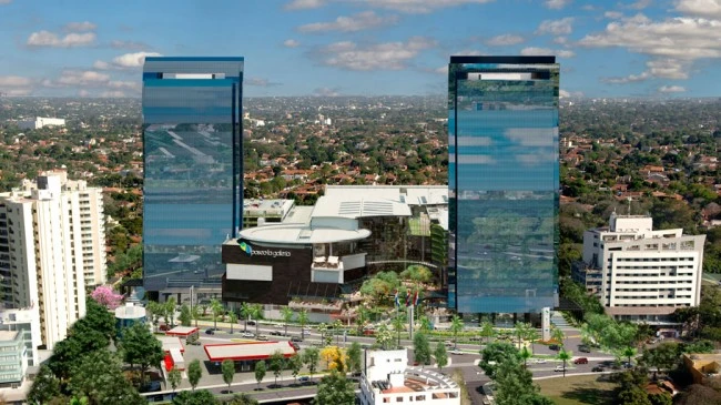 Asuncion
