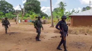 Mozambique's Struggle Against Cabo Delgado Insurgency