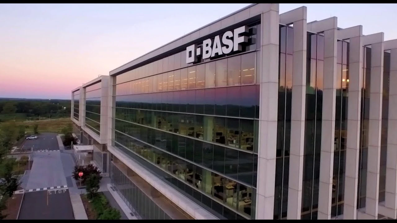 BASF-Headquarters-Photo