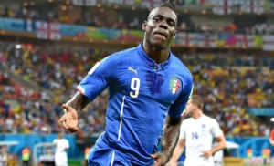 Corinthians Eyes Mario Balotelli Amid Financial Struggles