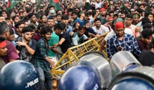 Bangladesh Protests Over Job Quotas Result in Deadly Violence