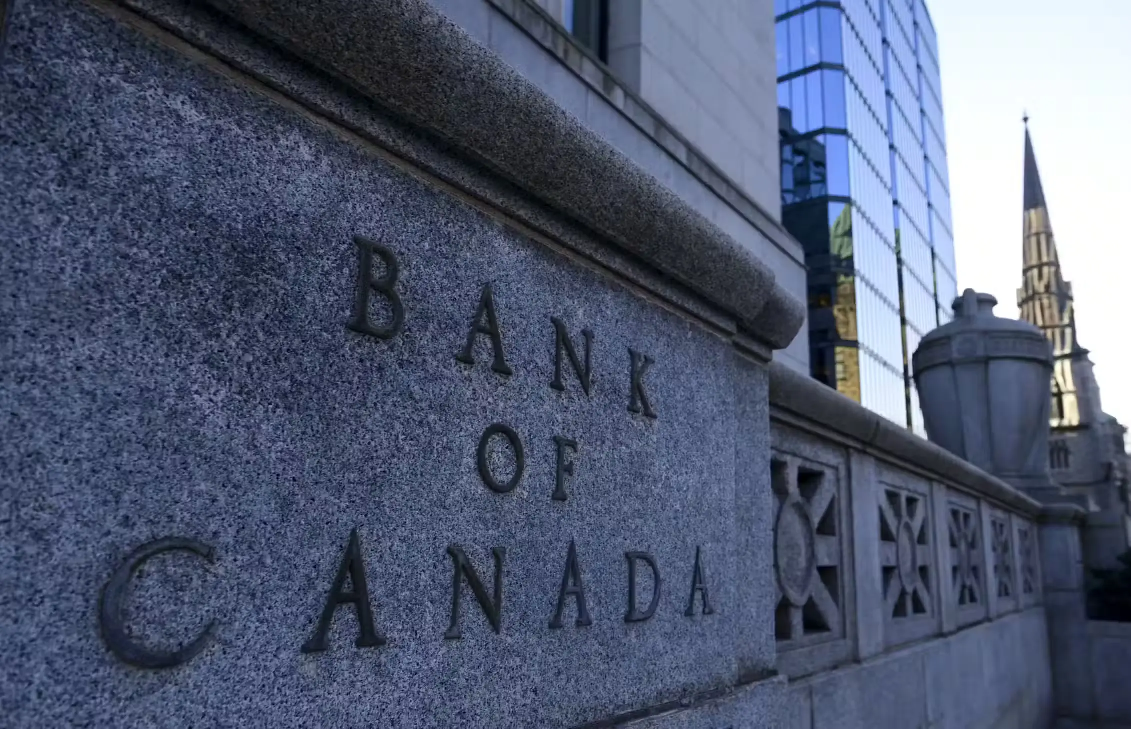Bank of Vanada