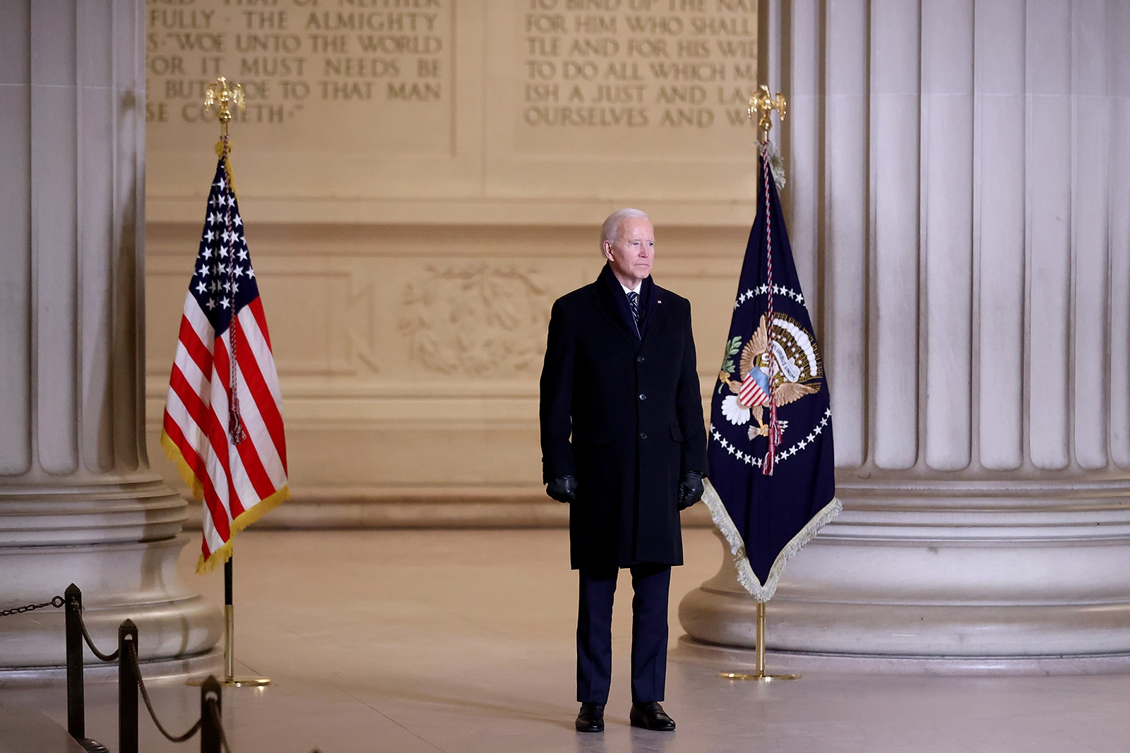   Billionaires Urge Biden Not to Run. (Photo Internet reproduction)