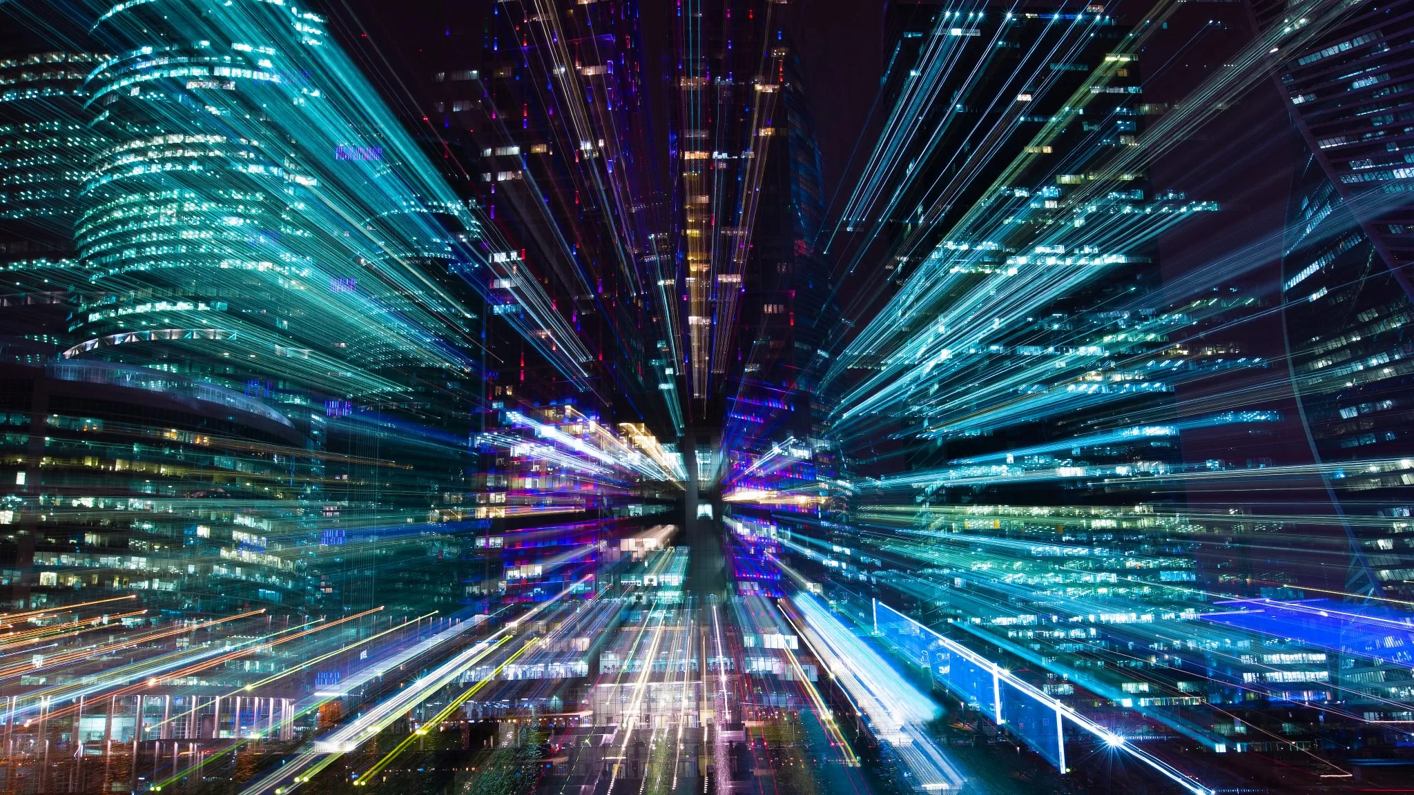 Shadows Over Silicon: Weighing the Hidden Risks and Rewards of Big Tech’s Global Reach. (Photo Internet reproduction)