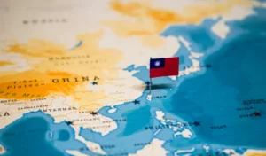 Taiwan's Global Pivot: Building Economic Bridges Beyond China