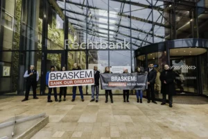 Legal Reckoning: Dutch Court Holds Braskem Accountable for Maceió Subsidence
