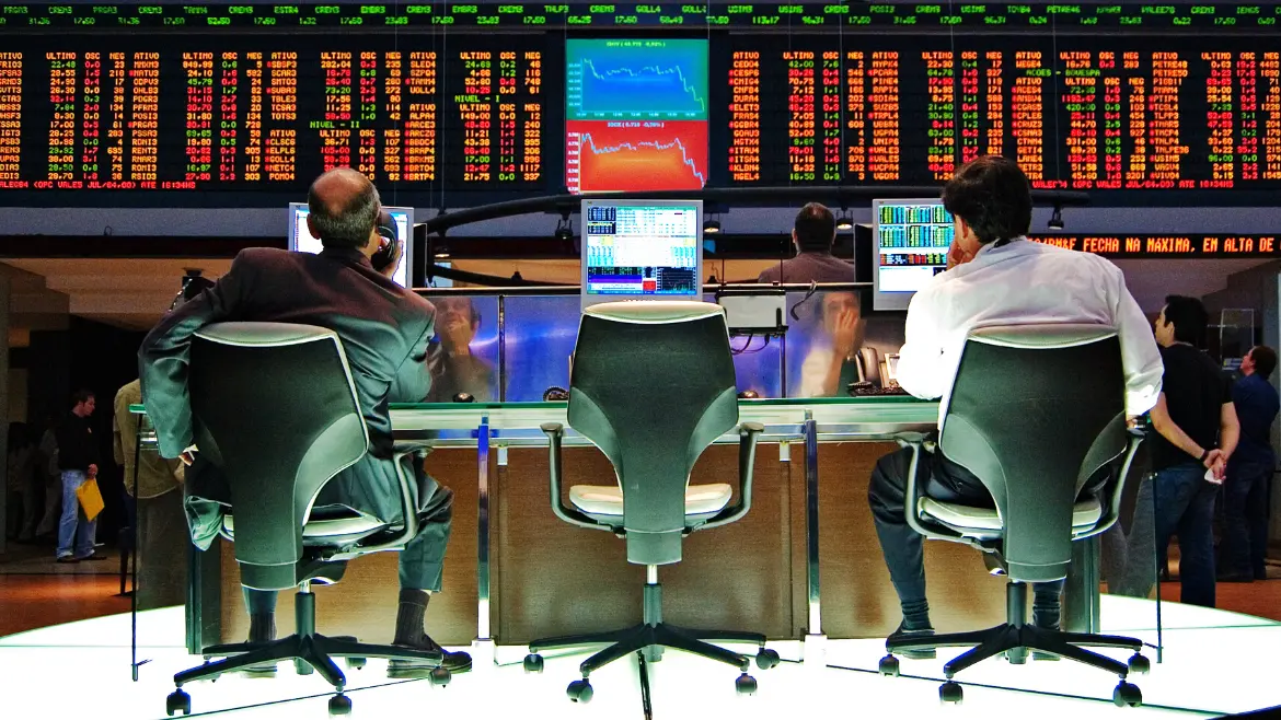 Brazil stocks