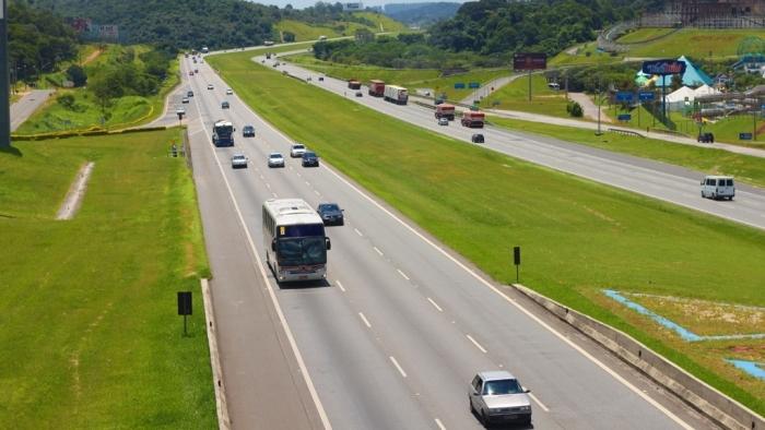 JPMorgan Updates Brazil's Transport Sector Evaluations. (Photo Internet reproduction)
