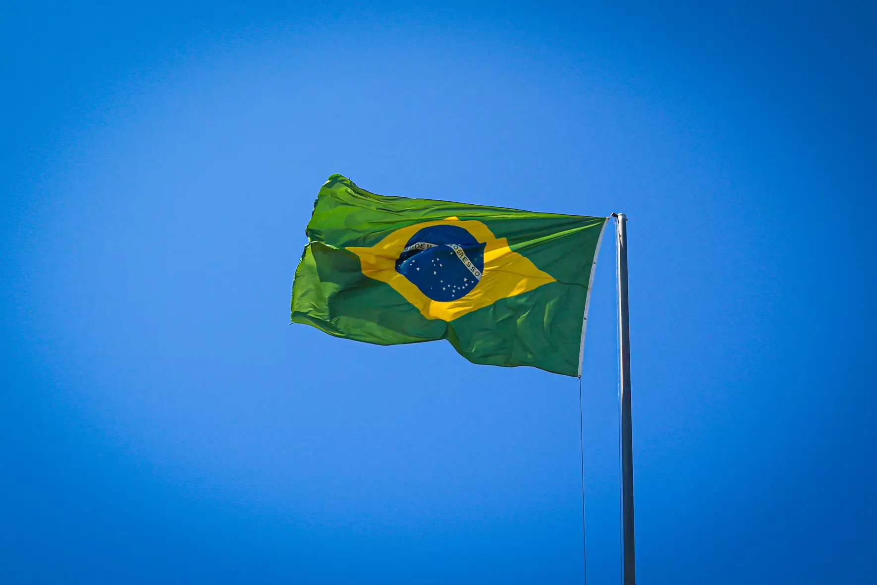 Brazil's Congress to Vote on Casino Regulation Post-Recess in August. (Photo Unsplash)