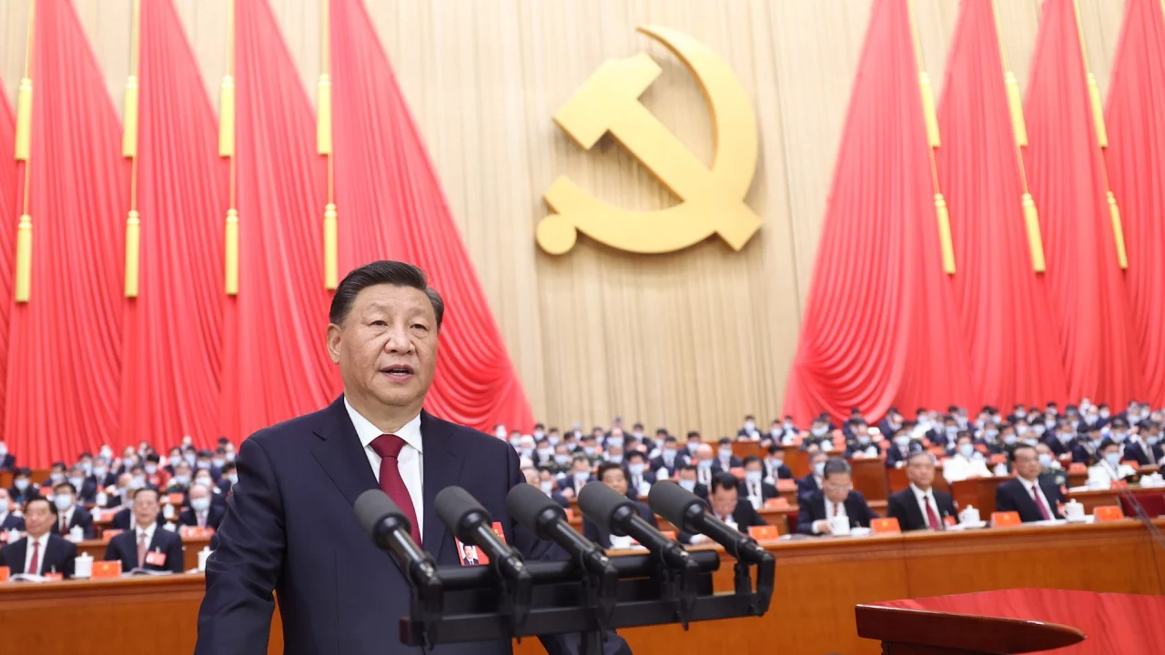 China's Third Plenum: Shaping the Future of Economic Policy