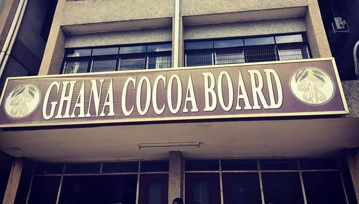 Ghana’s Cocoa Crisis: A Bitter Reality. (Photo Internet reproduction)