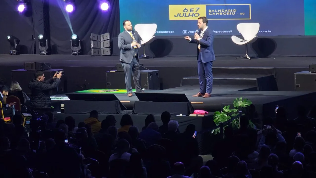 CPAC Brasil 2024: Conservatives Seek a Comeback.