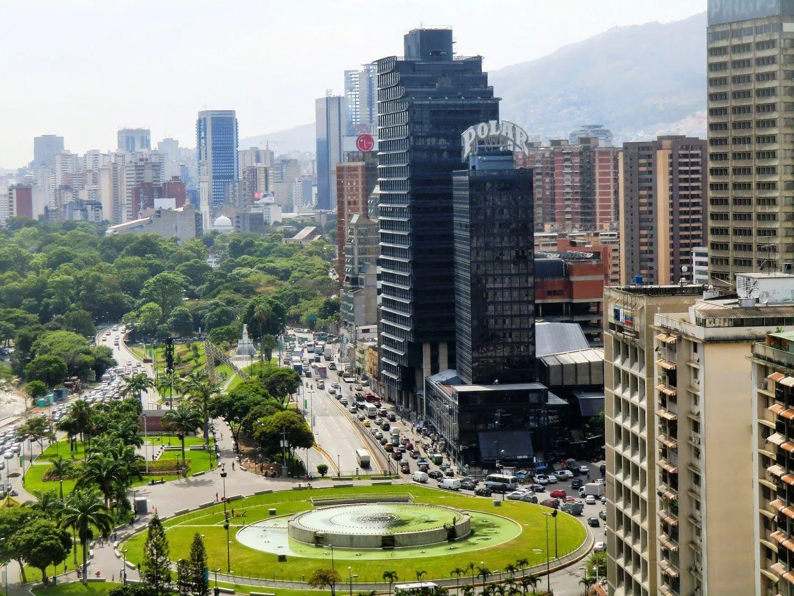 Venezuela's Election Update: July 30, 6 PM Brasilia Time - Caracas. (Photo Internet reproduction)