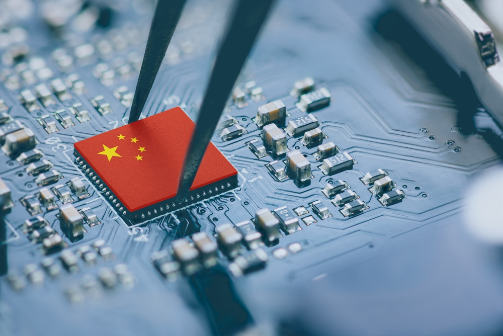 China's Unseen A.I. Surge: Leading the Global Charge in Generative Technology