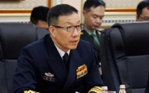 Strategic Partners: China and Mozambique’s Growing Alliance