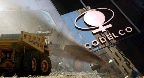 Codelco