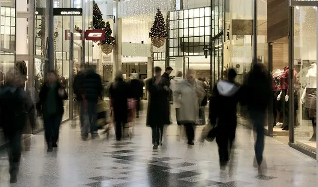 Consumer