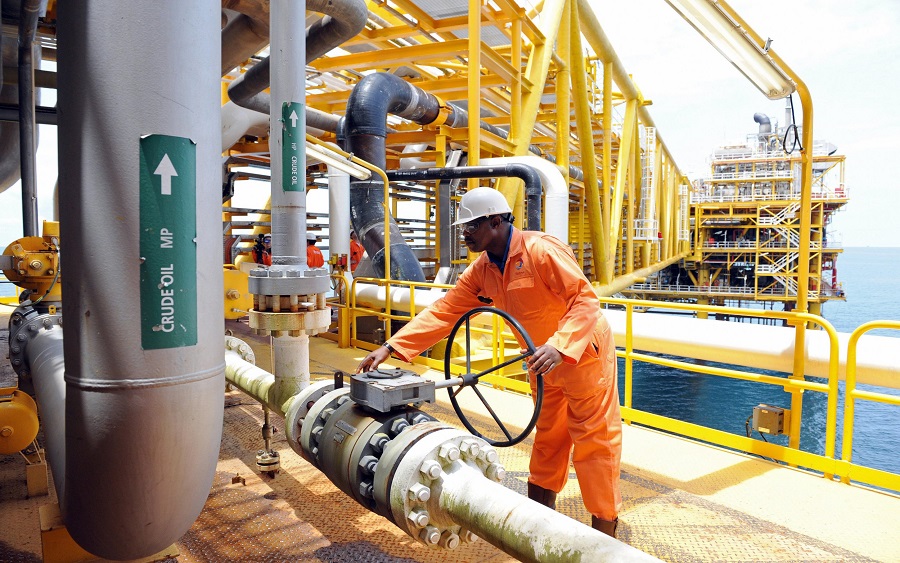 Niger's Economic Revival: Petroleum Exports Fuel Optimism Amid Challenges