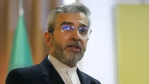 The Stakes of Diplomacy: Iran Signals Readiness to Reopen Nuclear Deal Talks