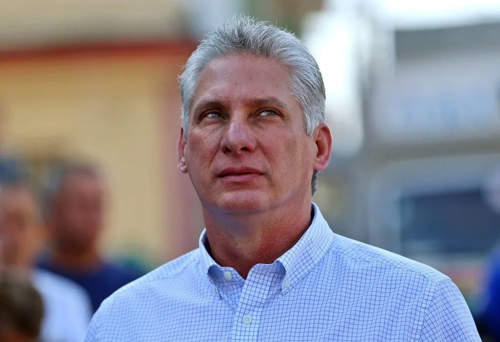Cuba Tightens Economy with New Controls