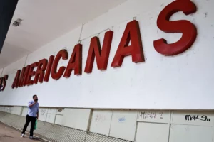 Americanas Shares Rally, Despite Underlying Financial Scandal
