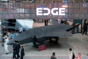 EDGE Group Ramps Up Influence in Latin America