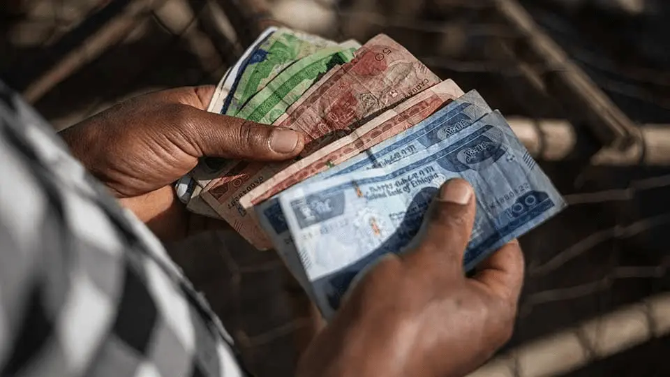 Ethiopia’s Major Currency Shift: Market-Based System to Boost Economy