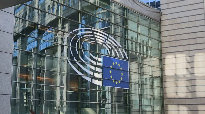 Eurozone Inflation Tapers to 2.5%: A Signal for ECB's Next Move? (Photo Internet reproduction)