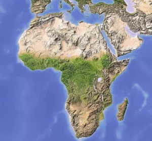 Monday’s African Short News Roundup