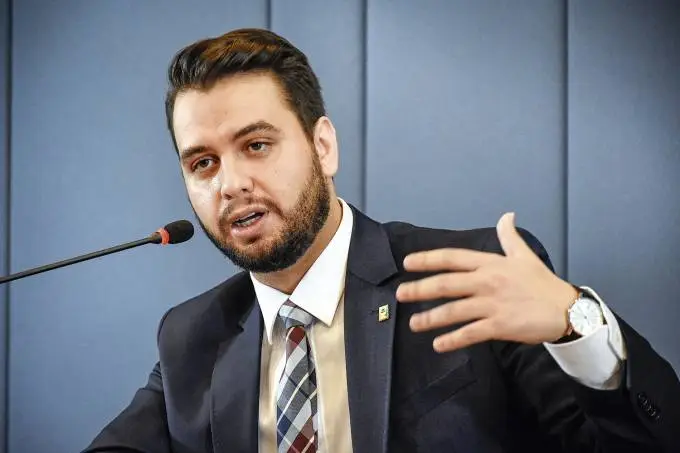 Locked Away: The Filipe Martins Case and Judicial Scrutiny in Brazil