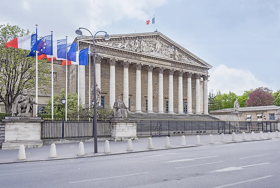 France