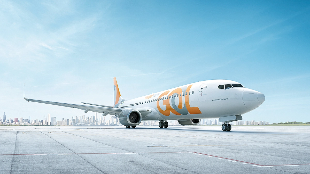 GOL airline