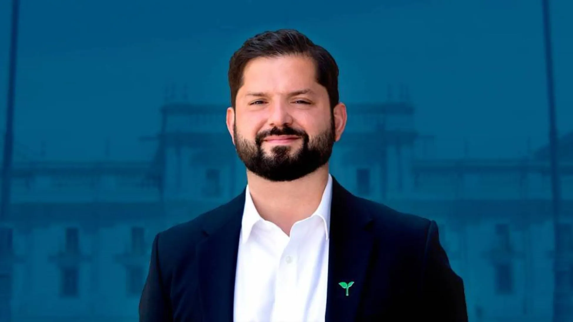 Gabriel Boric